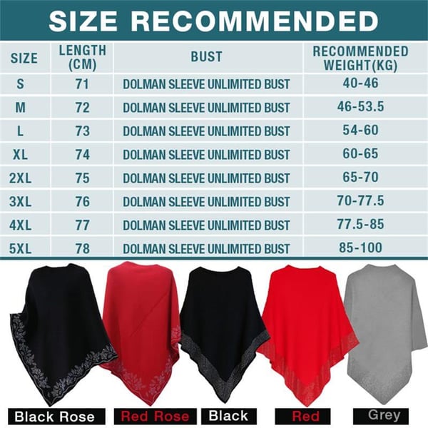✨2026 Collection at 50% OFF & FREE SHIPPING💕New Shiny Fashion Temperament Shawl