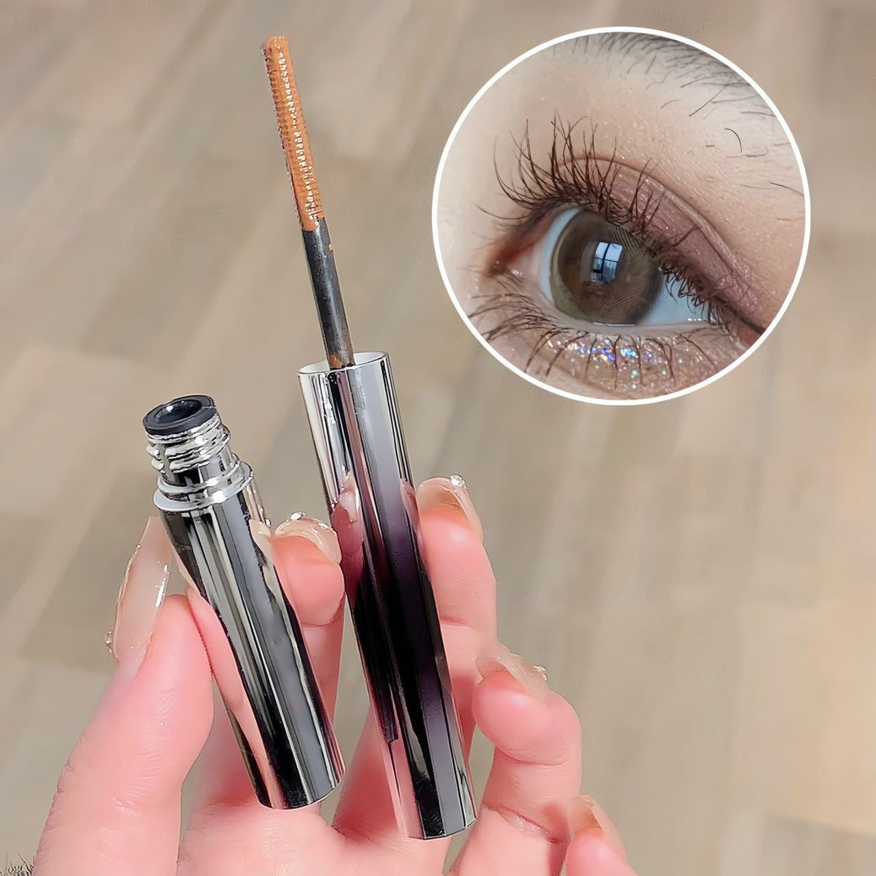 🔥Buy 3 Get 3 FREE - Innovative Metal Mascara