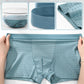 🎉 2026 Sale — Over 30,000 Sold! 💞 Ice Silk Cool mesh boxer shorts