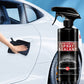 🎅Christmas Gift For Your Car🥳High Protection Car Nano Quick Coating Spray