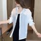 2023 Summer New Stylish Sunscreen Chiffon Shirt ✨Buy 2pcs with free shipping✨