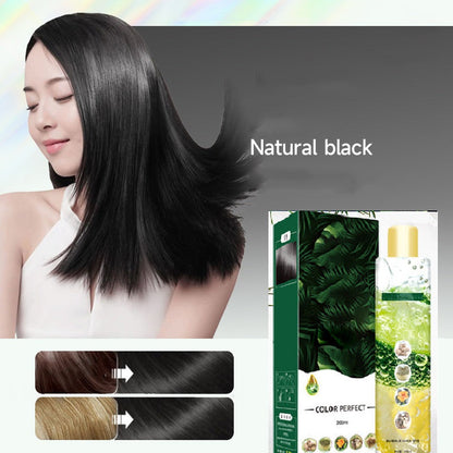 Plant Extract Bubble Hair Dye🎅 Christmas Must Have Hair Color🎅