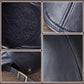 Newsboy Leather Hats for Men
