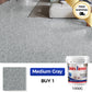 ✨2025 HOT SALE New Arrival✨High-Gloss Marble Finish Epoxy Floor Coating