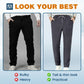 🎁Hot Sale 50% OFF🏆MultiPants – High Stretch Multi-pocket Durable Cargo Pants