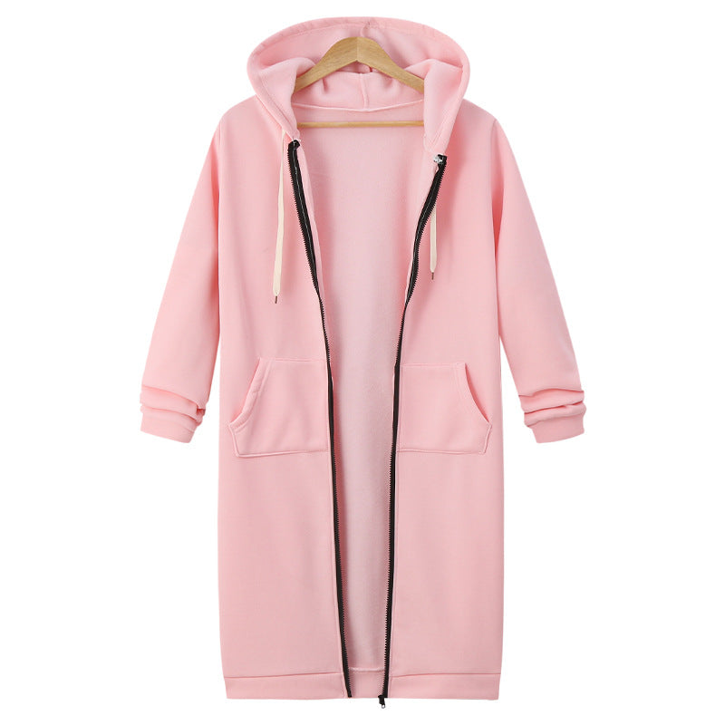 📢📢This Week's Special Price:$29.99!!🔥🔥✨ Women's Zip-Up Fleece Hoodies