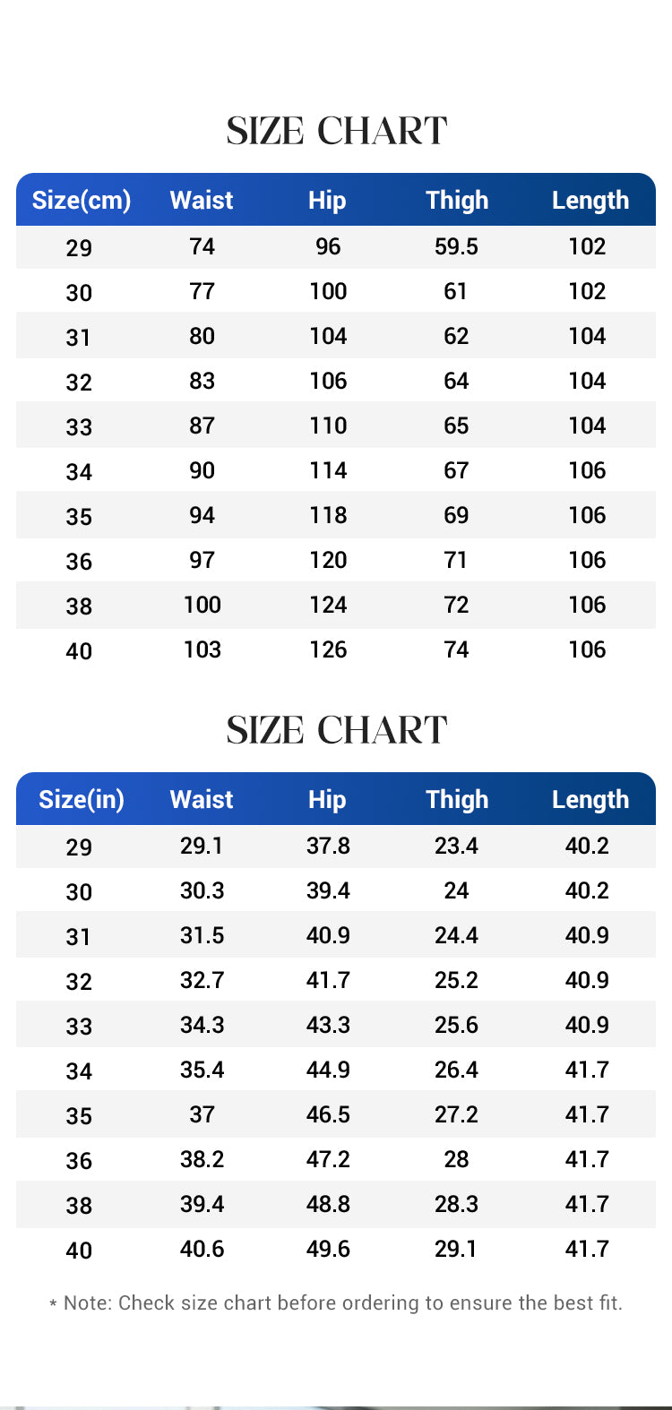 🔥2026 Bestseller 50% Off🔥Men's Casual Straight-Fit Pants👖Comprehensively Enhance Your Personal Image