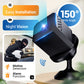 🔥New Hot Selling❤️‍🔥 Mini Smart HD Night Vision Security Camera