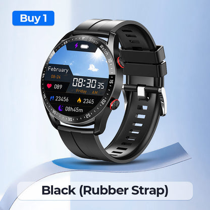👑New in 2025 Intelligent Sports Watch For Recognising Health Conditions