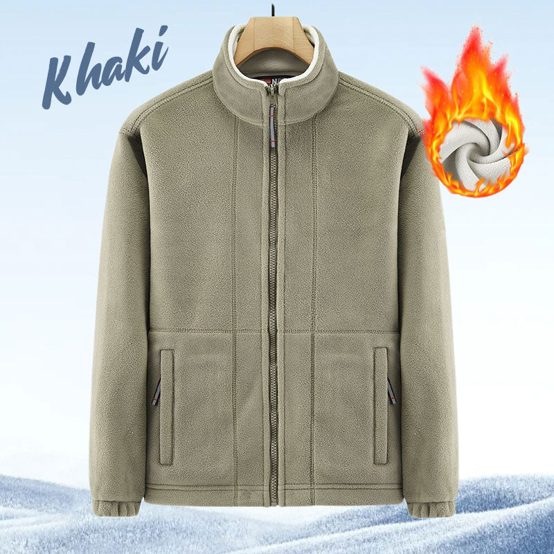 ✨2026 Collection at 50% OFF & FREE SHIPPING🎁Two-layer hooded jacket for men