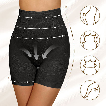 Women’s  Breathable Traceless Body Shaping Shorts