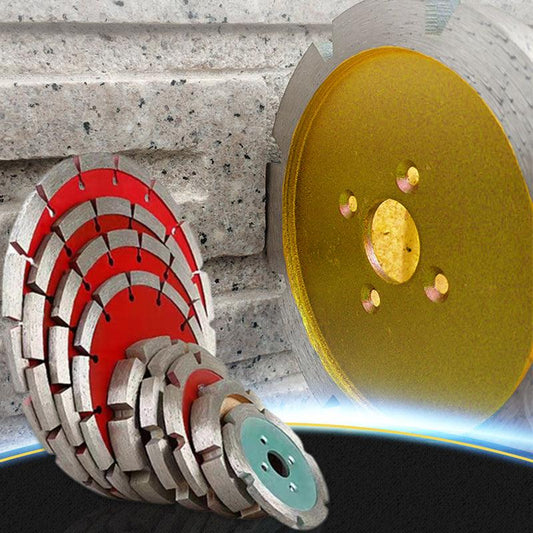 🔥2025 Hot Sale🔥Thickened Diamond Saw Blades