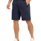 ⏳Limited-time 40% off⏰Men's Stretch Quick Dry Casual Work Golf Shorts
