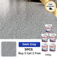 ✨2025 HOT SALE New Arrival✨High-Gloss Marble Finish Epoxy Floor Coating