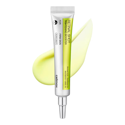 The Vita A Retinal Shot Tightening Booster