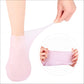 🔥BUY 2 SAVE 10%🔥Moisturizing Foot Mask Exfoliating Silicone Socks Beach Protective Socks