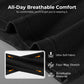 Men's Ultra-Absorbent Incontinence Boxer Briefs