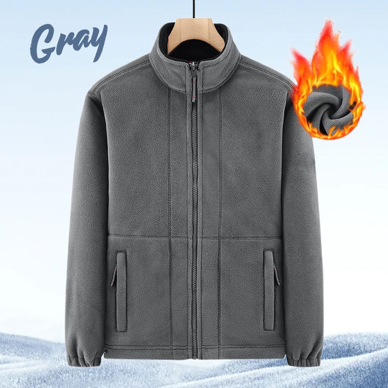 ✨2026 Collection at 50% OFF & FREE SHIPPING🎁Two-layer hooded jacket for men
