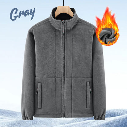 ✨2026 Collection at 50% OFF & FREE SHIPPING🎁Two-layer hooded jacket for men