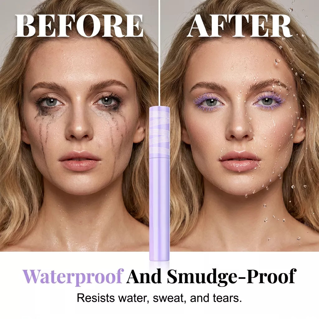 💜 Final 3 hours Buy 1 get 1 free !! 💜Tubing Mascara & Primer