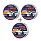 Car Paint Coating & Polishing Wax for Maintenance and Protection