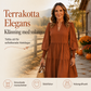 Women's V-Neck Tiered Ruffle Mini Dress, Long Sleeve Smocked Cuffs Casual Dress With Front Pocket, Flowy Fall Dress S-5XL