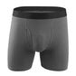 Men's Ultra-Absorbent Incontinence Boxer Briefs