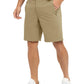 ⏳Limited-time 40% off⏰Men's Stretch Quick Dry Casual Work Golf Shorts
