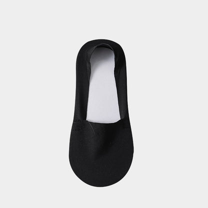 🔥Hot Sale 🔥Silicone Anti-Slip Invisible Socks