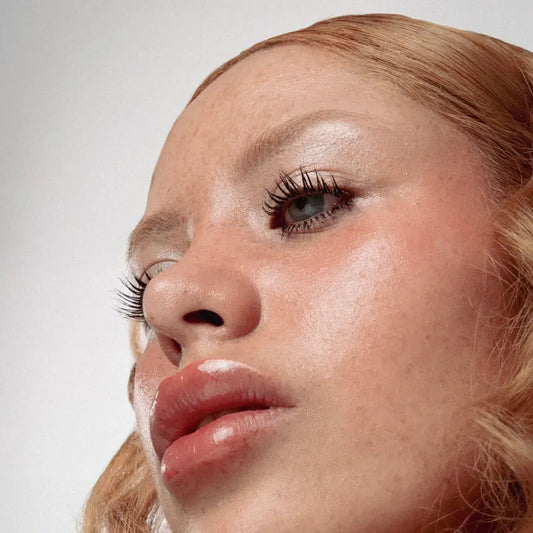 Professional Wide-Angle Eyelash Curler