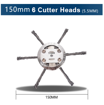 🔥Buy 2 Get 1 Free🔥String Trimmer Replacement Head