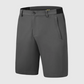 ⏳Limited-time 40% off⏰Men's Stretch Quick Dry Casual Work Golf Shorts