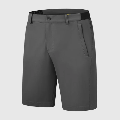 ⏳Limited-time 40% off⏰Men's Stretch Quick Dry Casual Work Golf Shorts