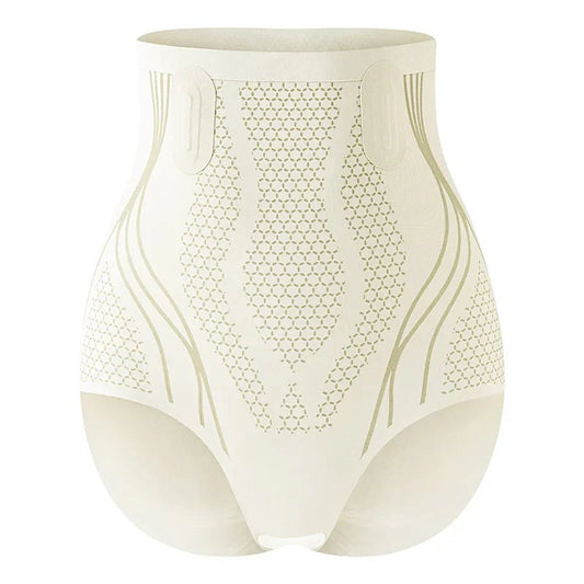 🥳2026 HOT SALE🥳💞50K+ SOLD!🌸🧘‍♀️ 30% OFF! Thermogenic Tummy Control Shorts – 30‑min daily wear, activates warmth & boosts circulation. Supports firmer, smoother contour. No gym needed. A smart shapewear choice. 👵✨