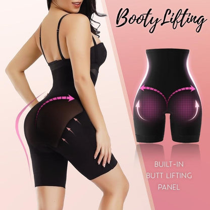 🔥2026 Hot Sale 50% Off🔥NEW CROSS COMPRESSION HIGH WAISTED SHAPER