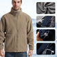 ✨2026 Collection at 50% OFF & FREE SHIPPING🎁Two-layer hooded jacket for men