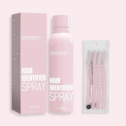 🎁 Hot Sale 50% OFF🔥Hair Identifier Spray