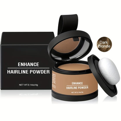 🔥🔥BUY 1 GET 1 FREE💗Hairline Powder  (fit all hair color)