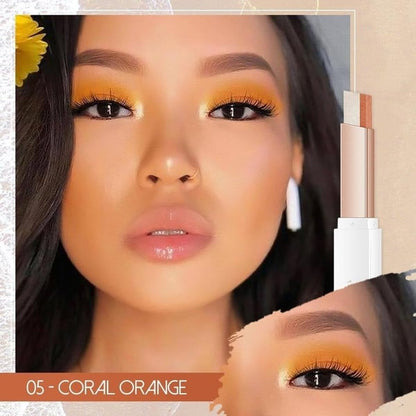 💥two-tone eye shadow pencils
