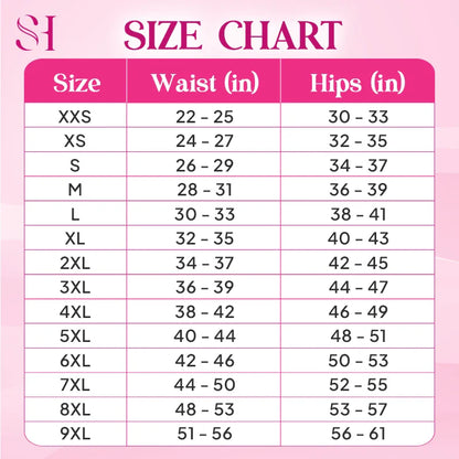 💞Leakproof High-Waist Tummy-Control Butt-Lifting Panties