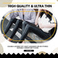 ✨ 50%-off Sale✨ S-shaped Thickened PU Leather Leggings