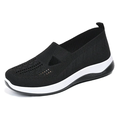 🎁New Arrivals 50% OFF💥Women's shoes, comfortable, breathable, non-slip orthopedic walking shoes for middle-aged and elderly people