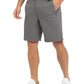 ⏳Limited-time 40% off⏰Men's Stretch Quick Dry Casual Work Golf Shorts