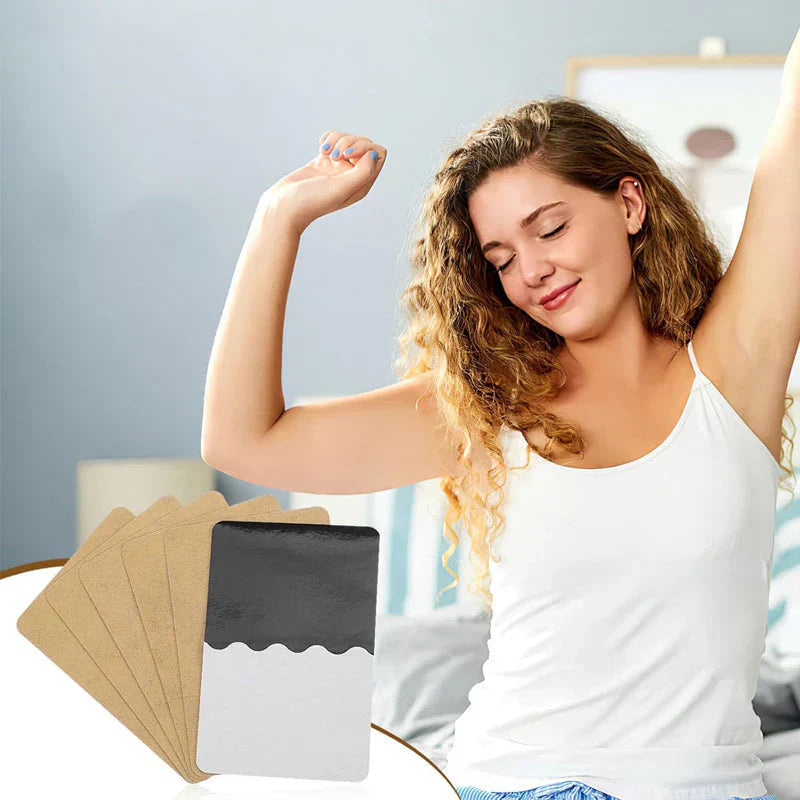 ⏰ Ingverjevi obliži za lajšanje bolečin – naravna toplotna terapija za bolečine in okorelost | Nalepite jih tja, kjer boli! 💆‍♀️