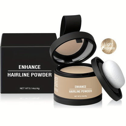 🔥🔥BUY 1 GET 1 FREE💗Hairline Powder  (fit all hair color)