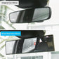 🚙360° Safety🌍The Ultimate Panoramic Rearview Mirror for Your Car