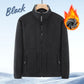 ✨2026 Collection at 50% OFF & FREE SHIPPING🎁Two-layer hooded jacket for men