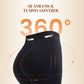 🔥 2026 Fresh Drops | Flat 50% OFF Today! 💸🔥Women's High-Waisted Ice Silk Tummy Control and Butt Lift Underwear