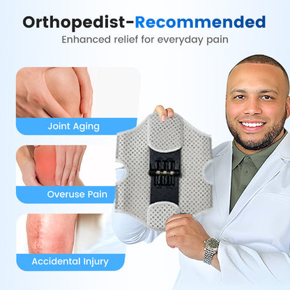🎉 2026 Sale — Over 30,000 Sold! 💞 Adjustable Knee Protection Booster for Sport