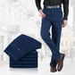 💎 60% OFF! 💎 Men's Slim Fit Hip-Lifting Jeans – High Waist, Straight Cut & All-Day Comfort for a Sharper Silhouette 👖🔥